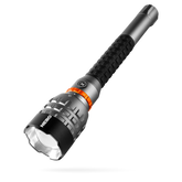 DAVINCI 18000 Lumen Handheld Rechargeable Flashlight